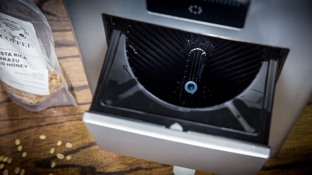 Gadgets, kitchen, smart home, coffee