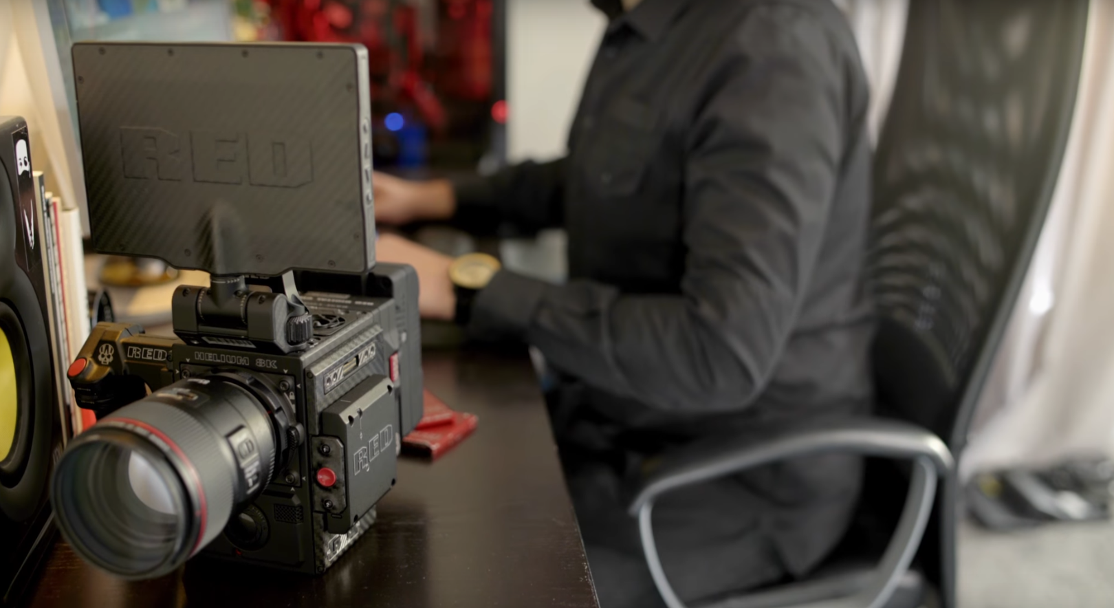 Radeon Pro SSG, 8K Resolution, Video Editing Solutions, Adobe Premiere Pro