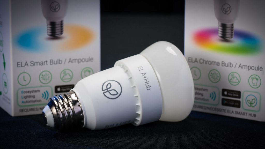 home automation, Lumenari, smart lighting, Wi-Fi