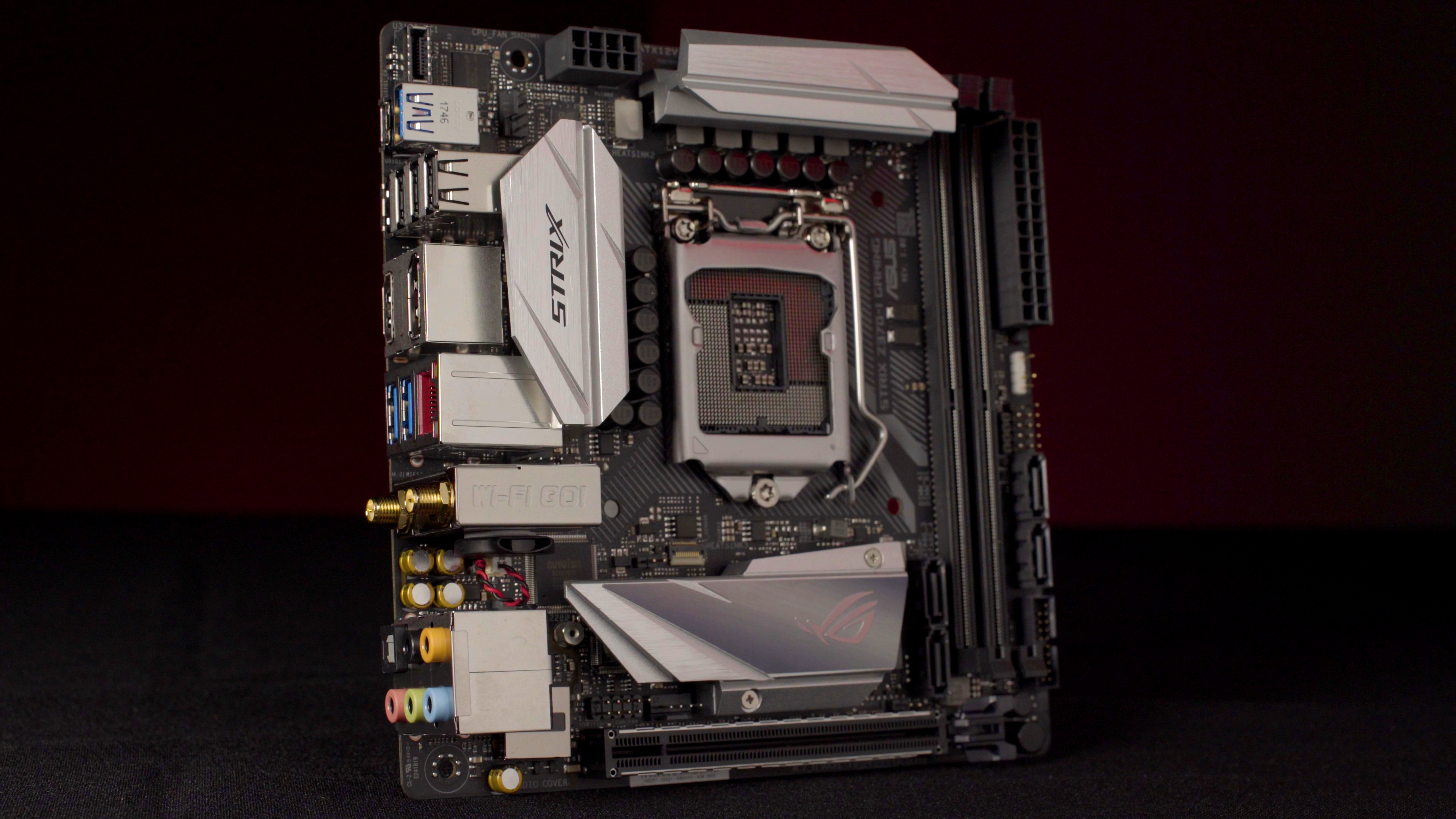 How to choose the right motherboard for your computer