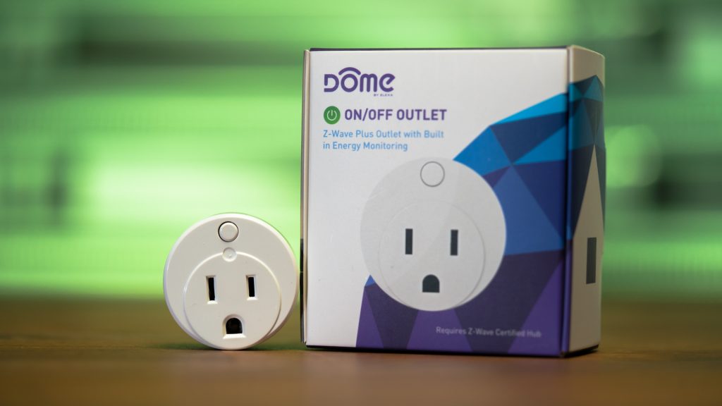 Smart plugs, smart sockets, Smart Home, newegg