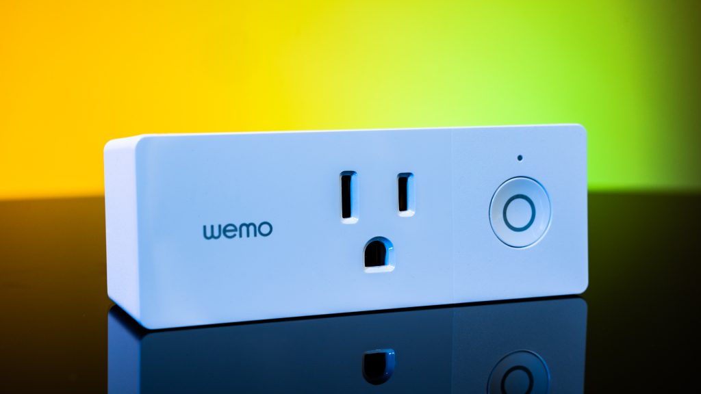 Smart plugs, smart sockets, Smart Home, newegg