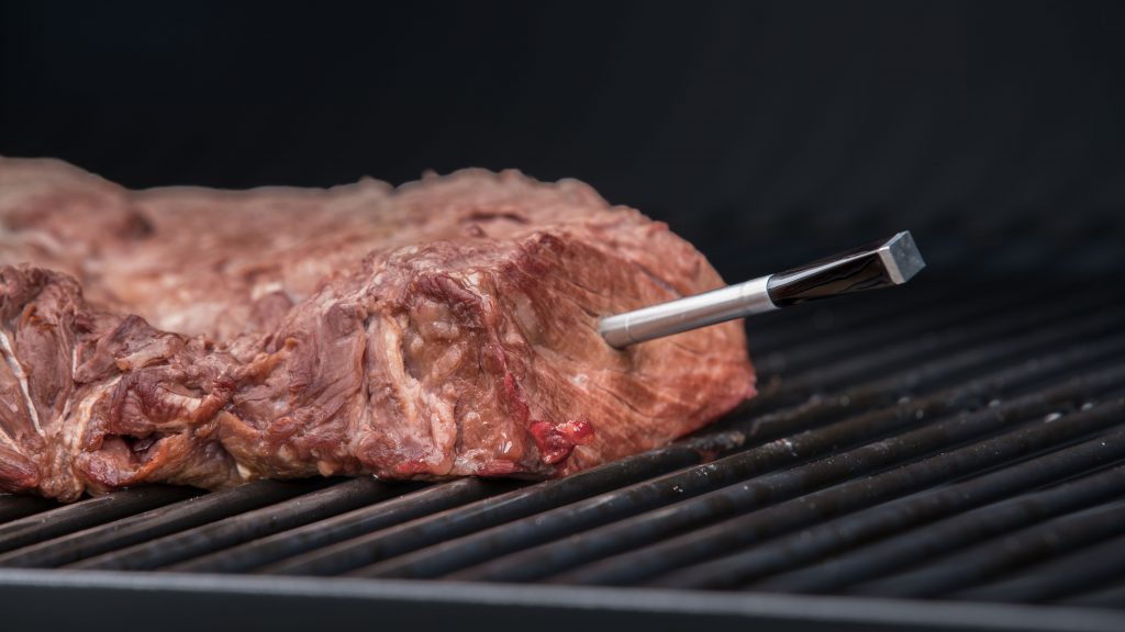 Meat-It to Grill like You Mean It [Meat°It Plus Review] – TechAcute