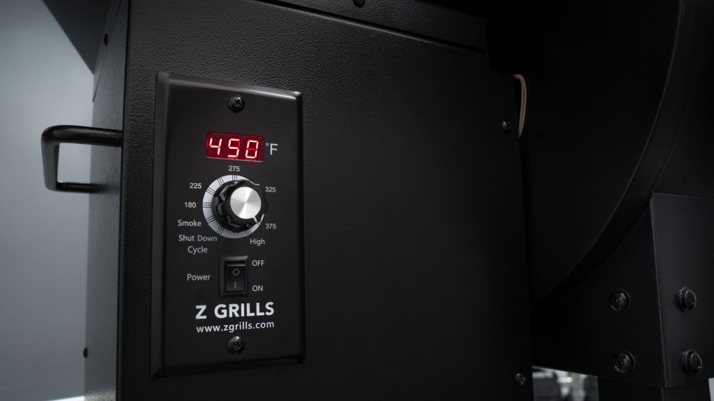 Epic Bbqing Zgrills Electric Grill Meater Bluetooth Meat
