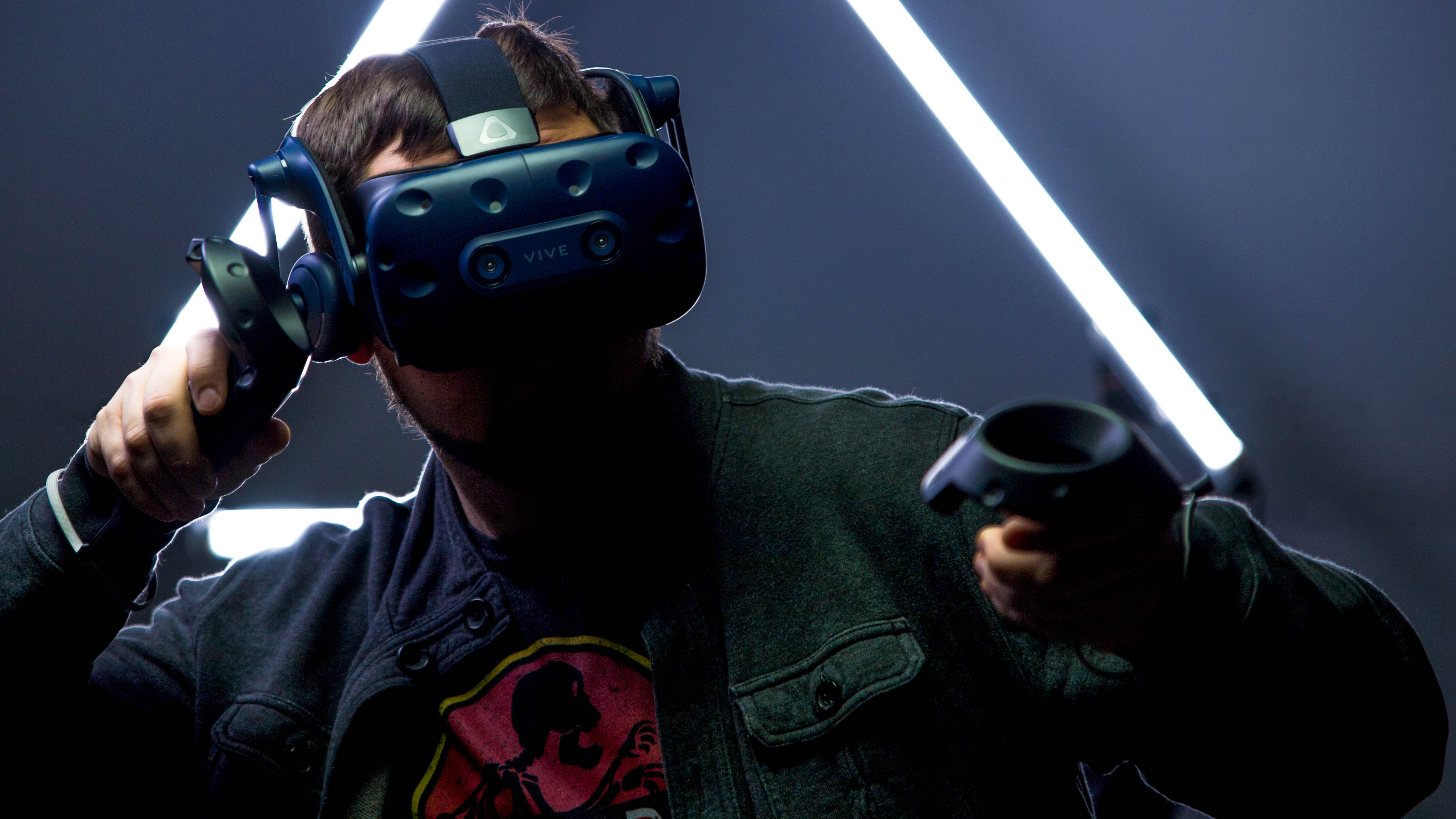 Vive accessories, Newegg, VR acessories,