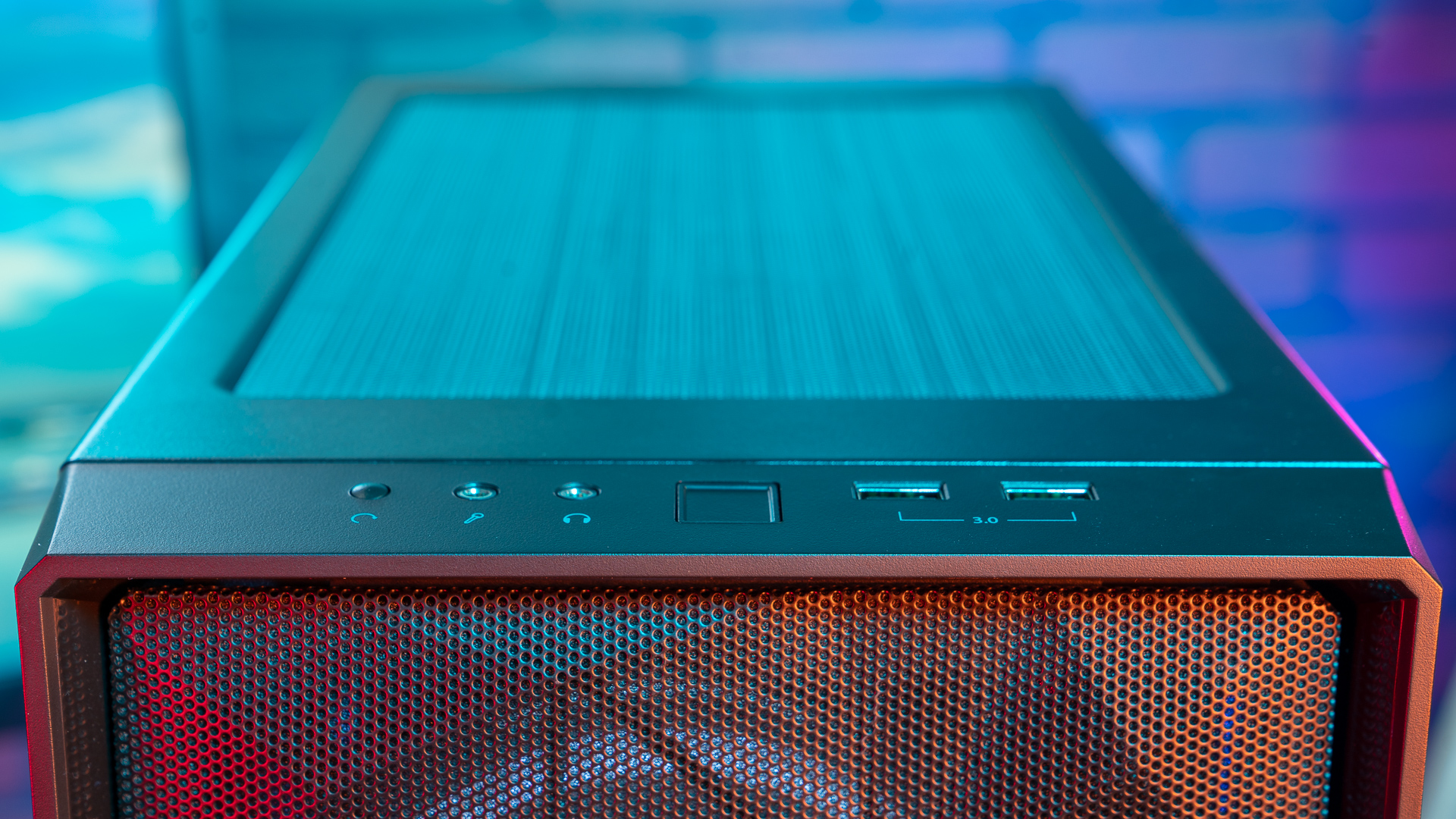 Hands-on: ABS Precision Xtreme gaming desktop