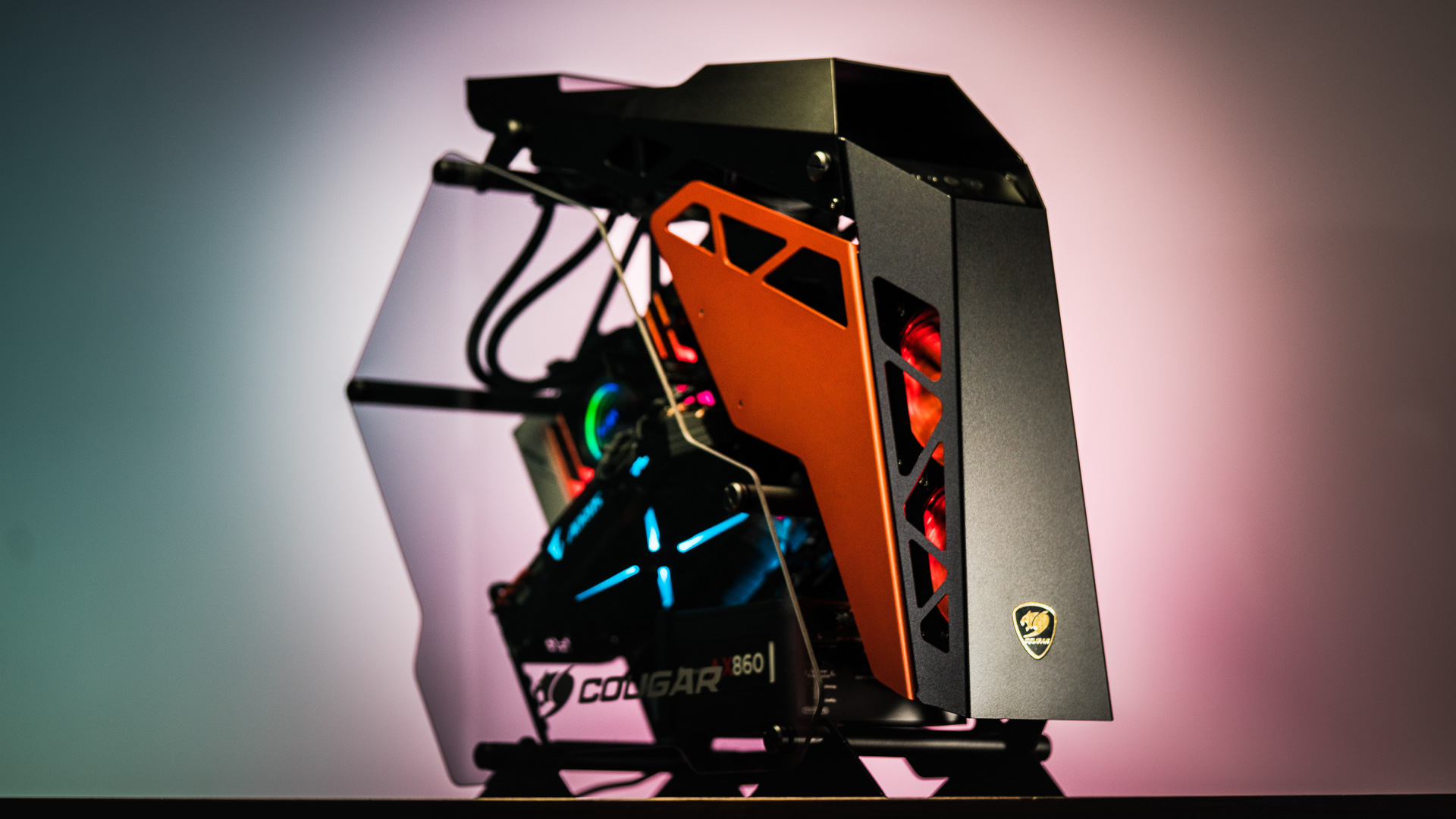Steward realistisk Hovedløse Building a Gaming PC for the First Time? This Guide Can Help.