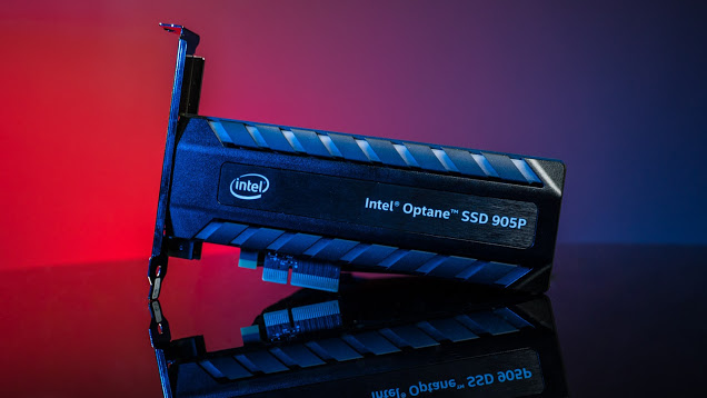 Intel Optane-6