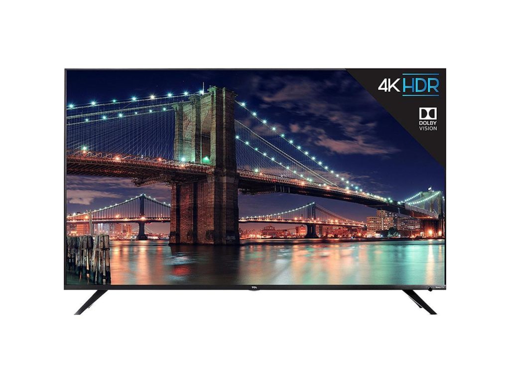 2018 TVs, LED, OLED, LCD, newegg, samsung, LG, sony, TCL