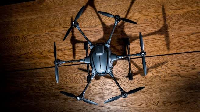 The Best Drones for College Students