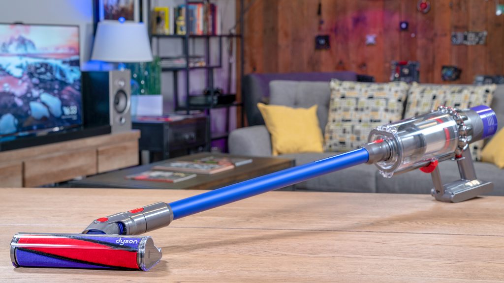 Is The Dyson Cyclone V10 Absolute, Dyson Cyclone V10 Animal Good For Hardwood Floors