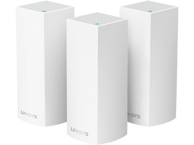 Linksys velop wireless mesh