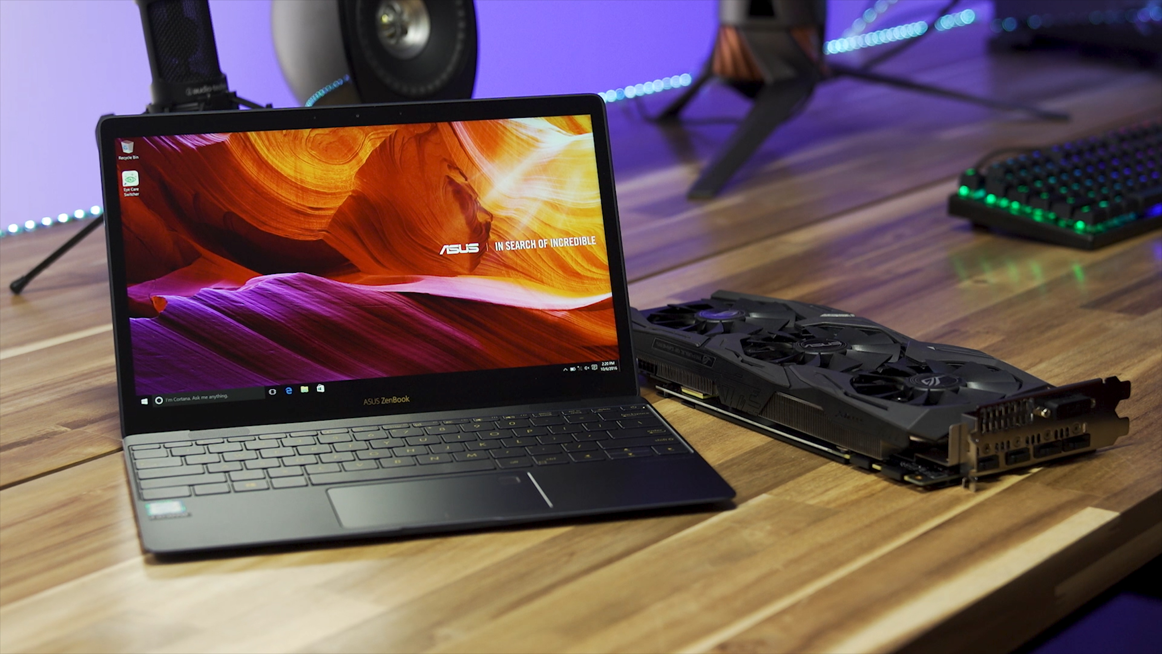 Laptops Thumbnail
