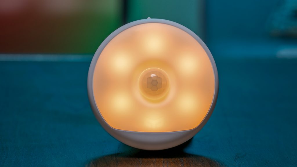 home automation, smart lighting, smart bulbs, LED, Yeelight, Smart Home
