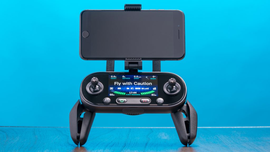 autel evo remote controller