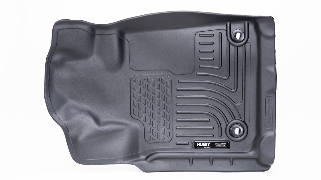 automotive, floor liners, floor mats, truck accessories, car accessories, mud flaps, fender flares, Husky Liners