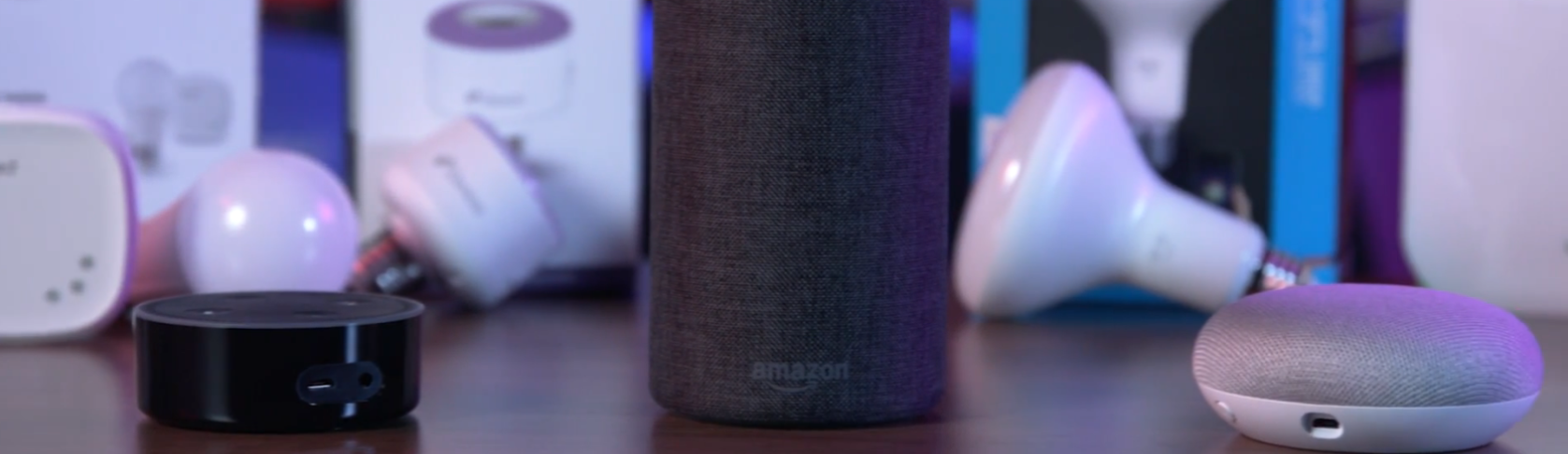 WATCH: The Best Things to Do with Amazon Alexa and Google Assistant
