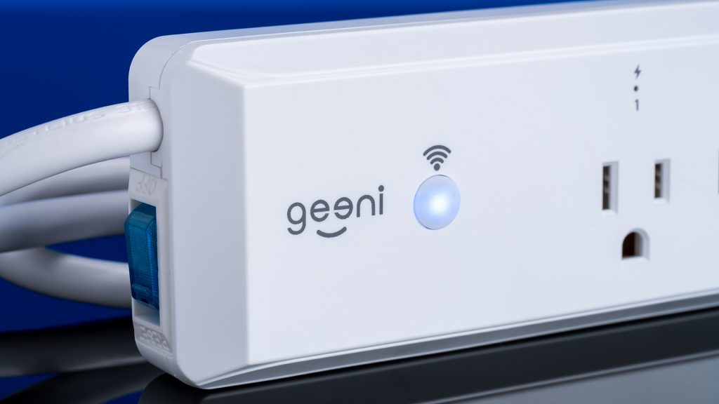 Geeni's Smart Home devices work on Wi-Fi without a hub, which reduces cost and makes things straightforward to connect with Amazon Alexa, Google Home, & Microsoft Cortana.