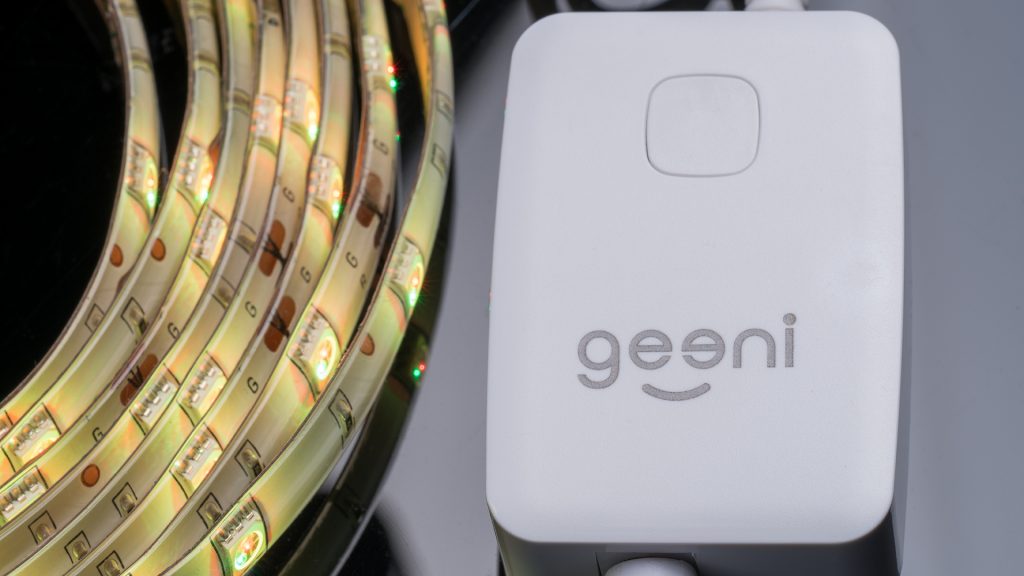 Smart devices are surging in the market, but far less popular are brands doing a great job of producing a complete ecosystem of smart devices like Geeni.