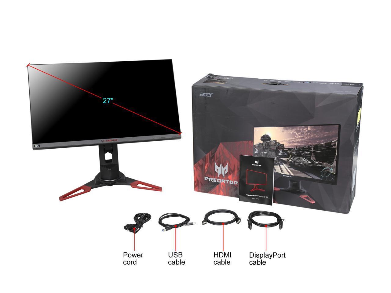 Acer-Predator-features