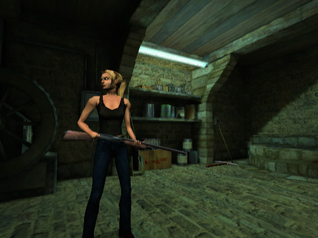 eternal darkness 2