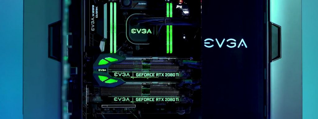 rtx2080ti dual