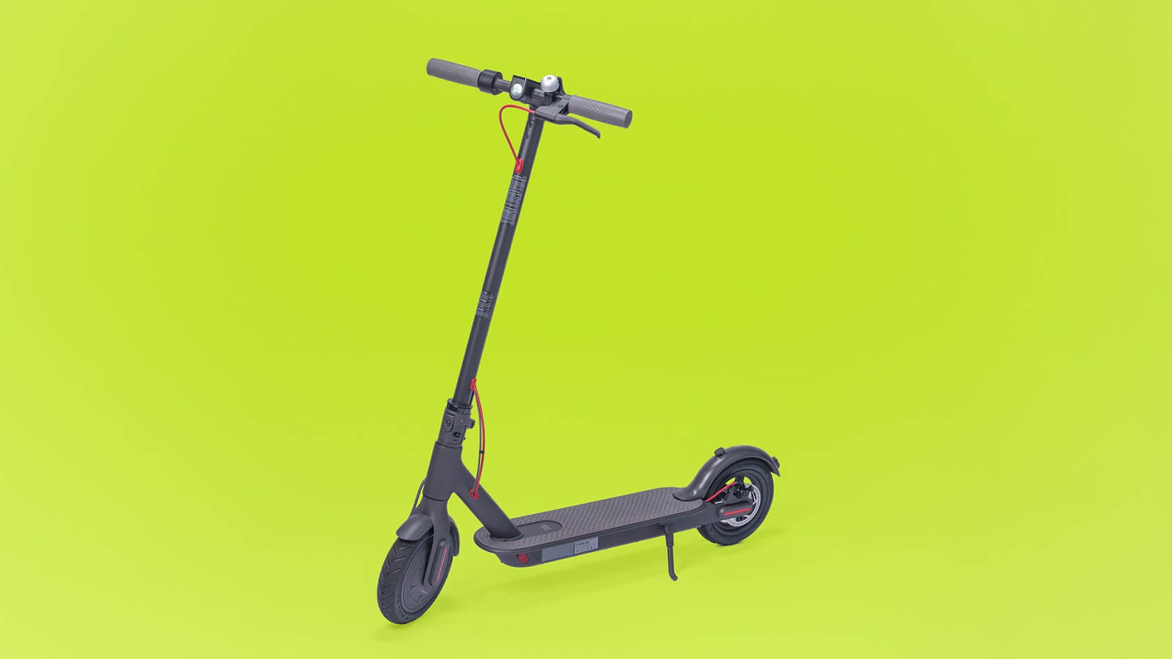 xiaomi mi scooter
