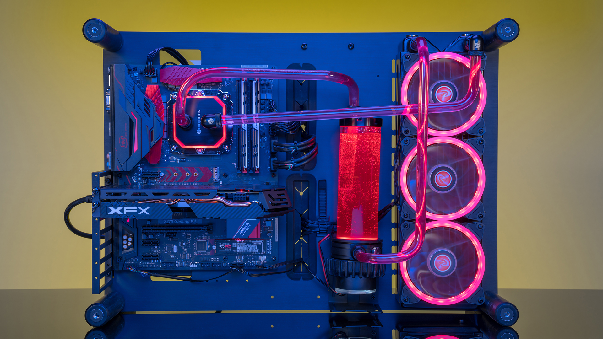 Tech and PC hardware wallpapers - Newegg Insider