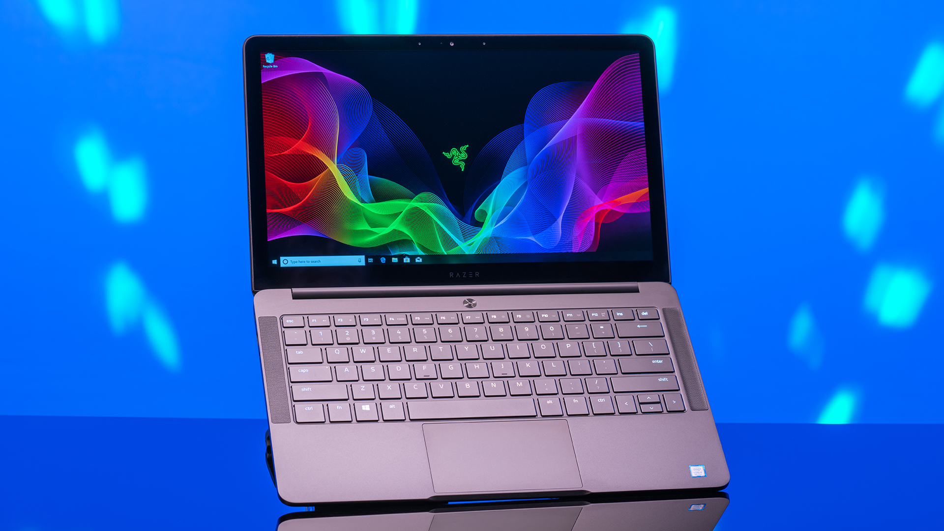There’s no question that the Razer Blade Stealth nails things in the design and durability department.