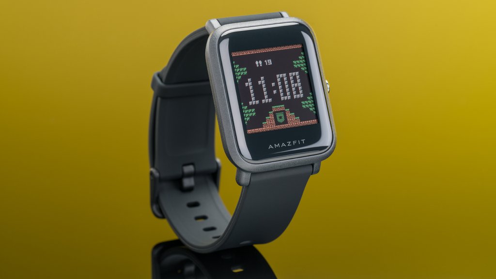 The Bip was our preferred choice of the Amazfit smartwatch/activity tracker lineup, with a familiar design and a stellar 45-day battery life for less than the Apple Watch. 