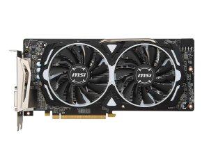 MSI-GPU