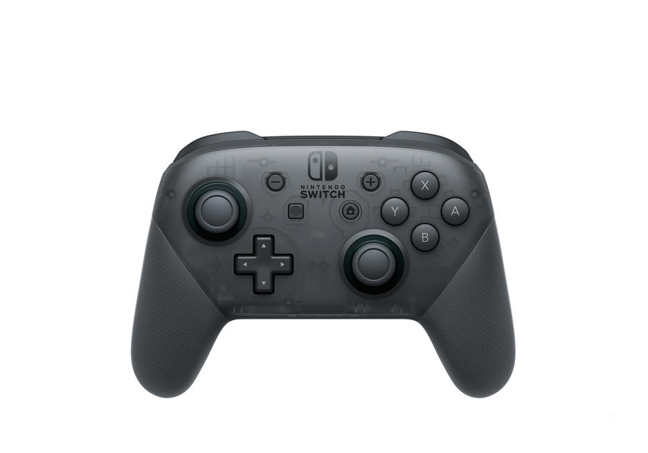 You may want to consider picking up a Switch Pro Controller ($74.95)… it’s a bit more expensive than other controllers, but it’s sturdier and will also work on your PC via Bluetooth.