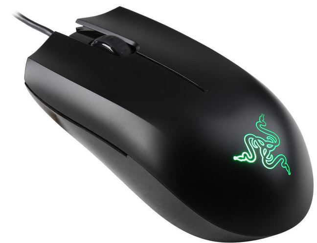 razer abyssus 1800