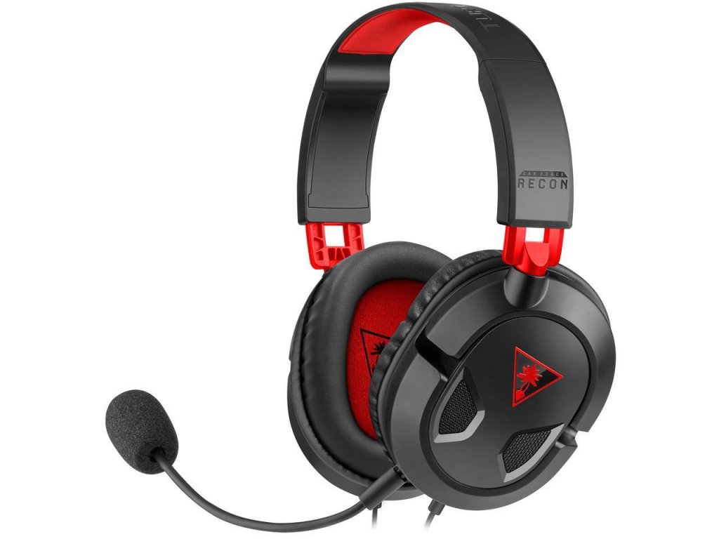 turtle beach earforce recon