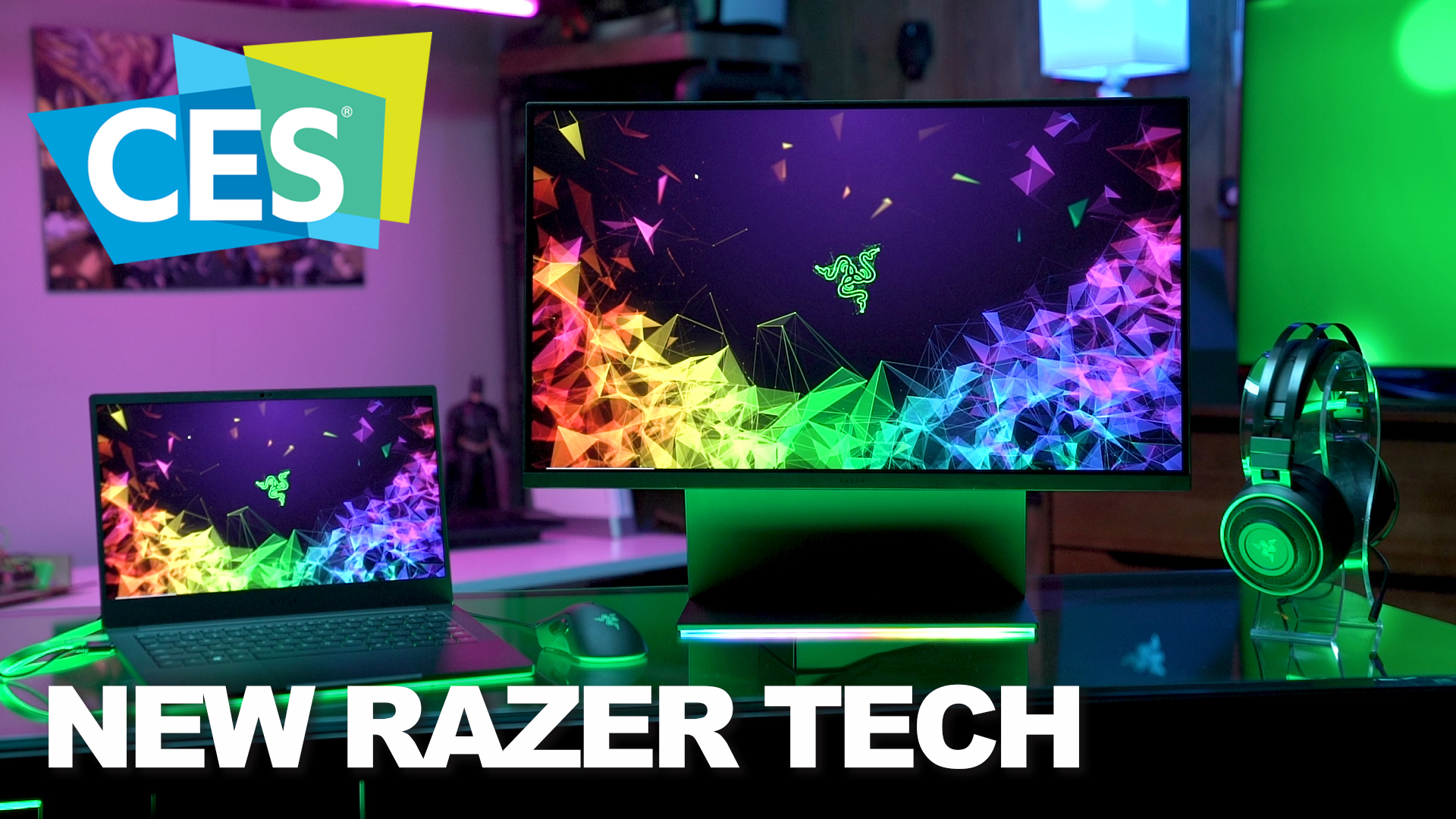 razer raptor