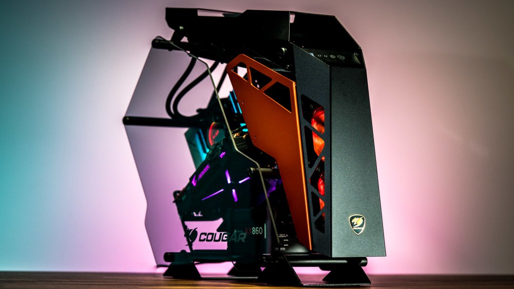 Building A Gaming Pc For The First Time This Guide Can Help