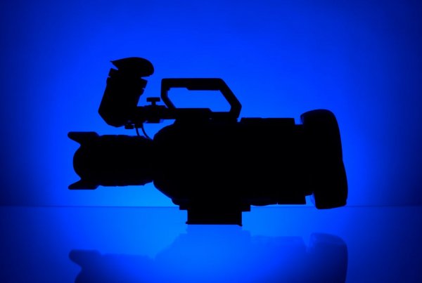 blackmagic design camera image