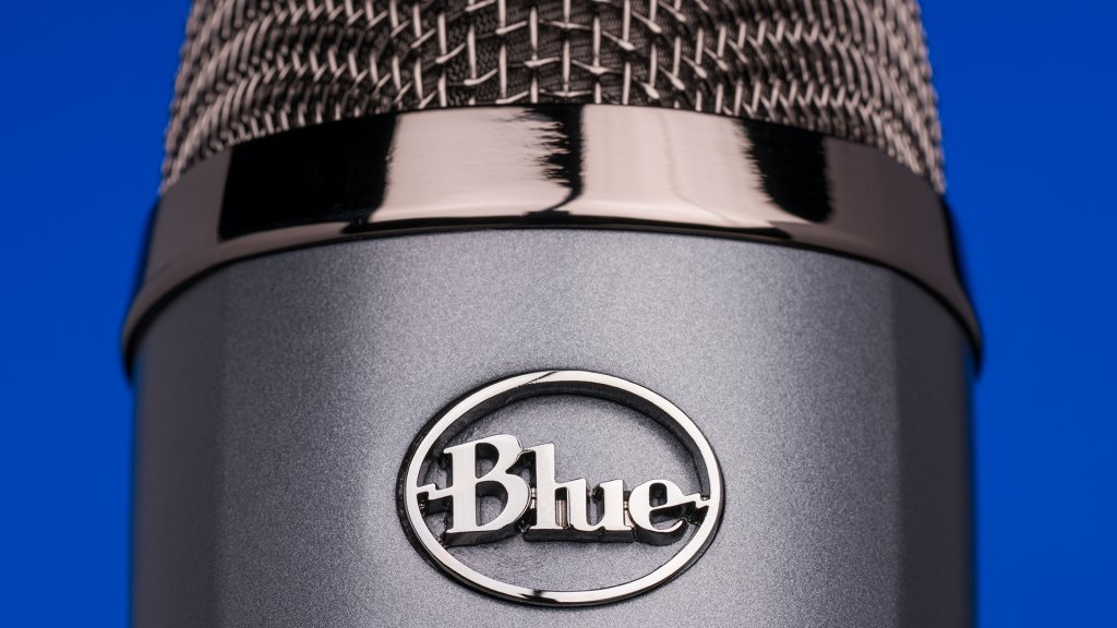 Hands-On Review: the Yeti Nano from Blue Microphones