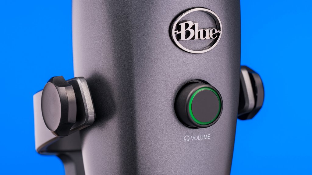 Blue Yeti Nano review  37 facts and highlights