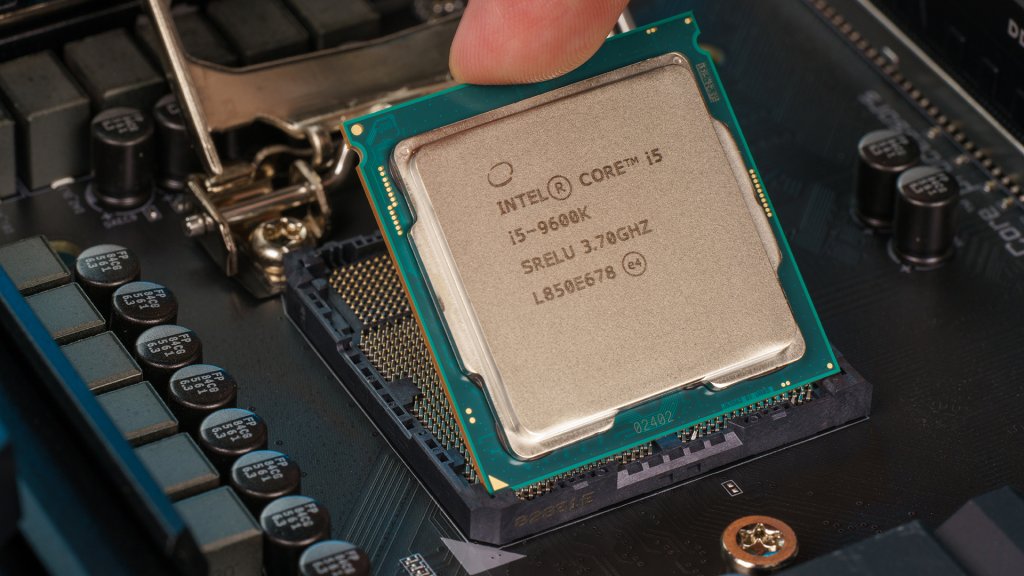 visie meester stijl What you should know about Intel i5 CPUs - Newegg Insider