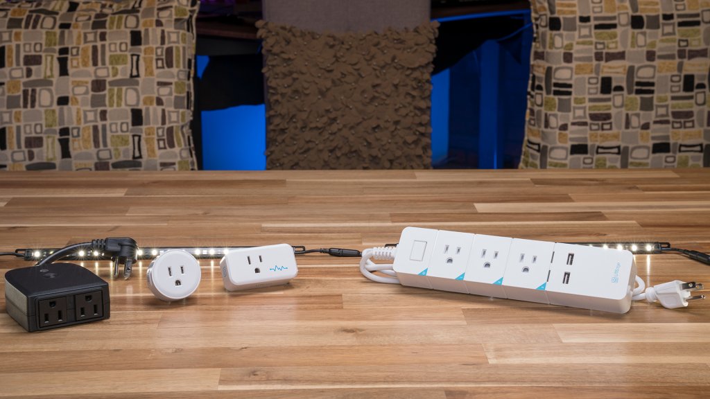 Torchstar’s family of LITEdge home automation products offer the basic pillars of a connected Smart Home.