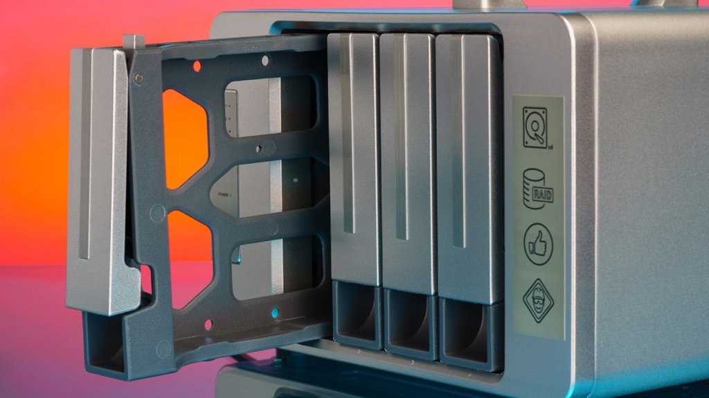terramaster_11 d4 nas bay