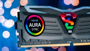 GeIL SUPER LUCE RGB SYNC AMD Edition