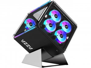 azza cube