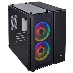 corsair crystal 280x jp