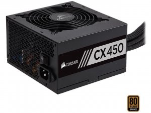 corsair cs 450 psu