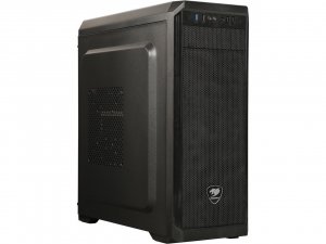 cougar mx330x case