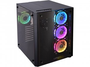 lian li rgb case