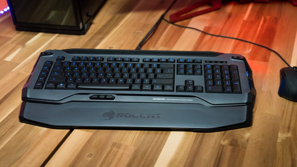 roccat skeltr 2