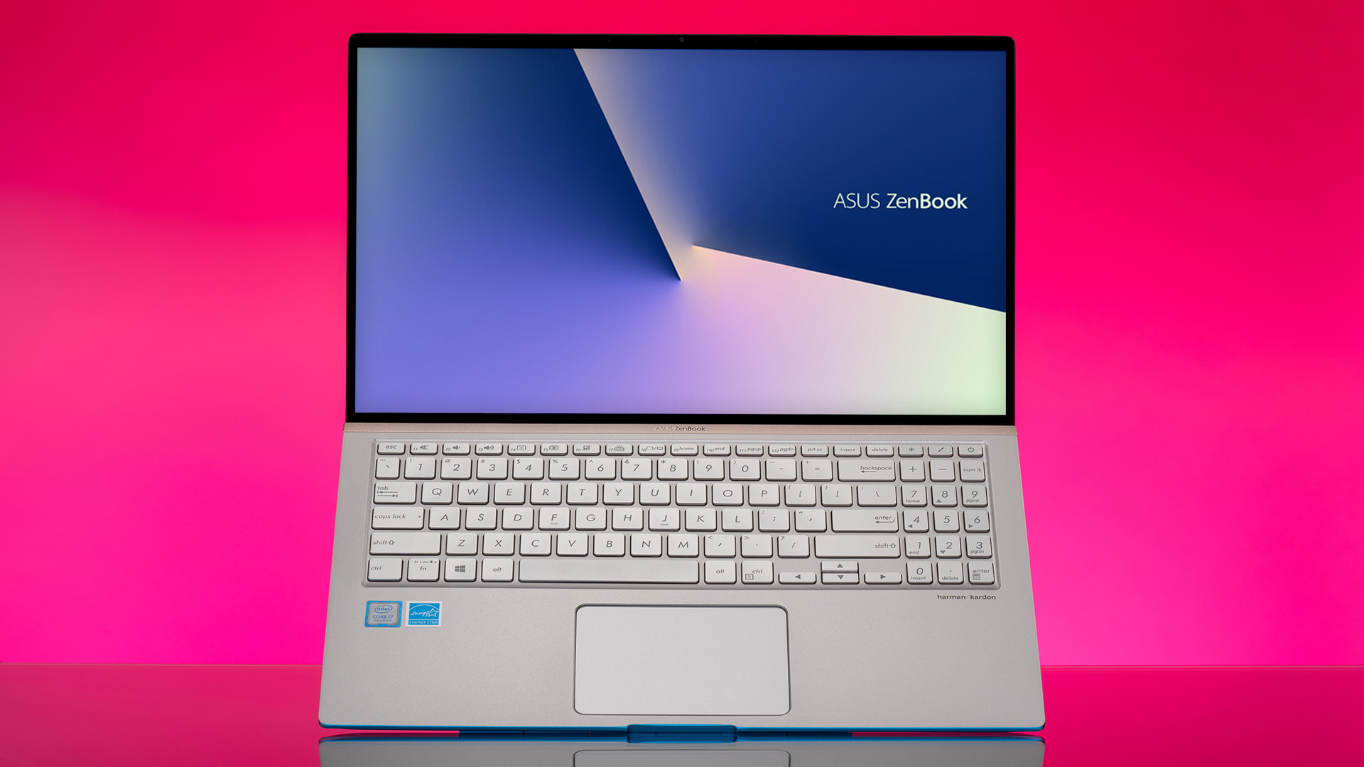 Asus zenbook 15.6